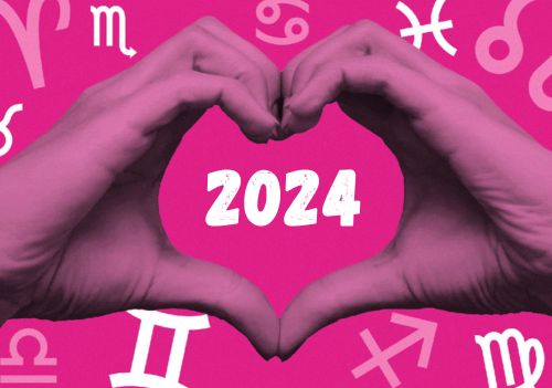 Unveiling the Stars: Your 2024 Sex Horoscope for the 12 Zodiac Signs