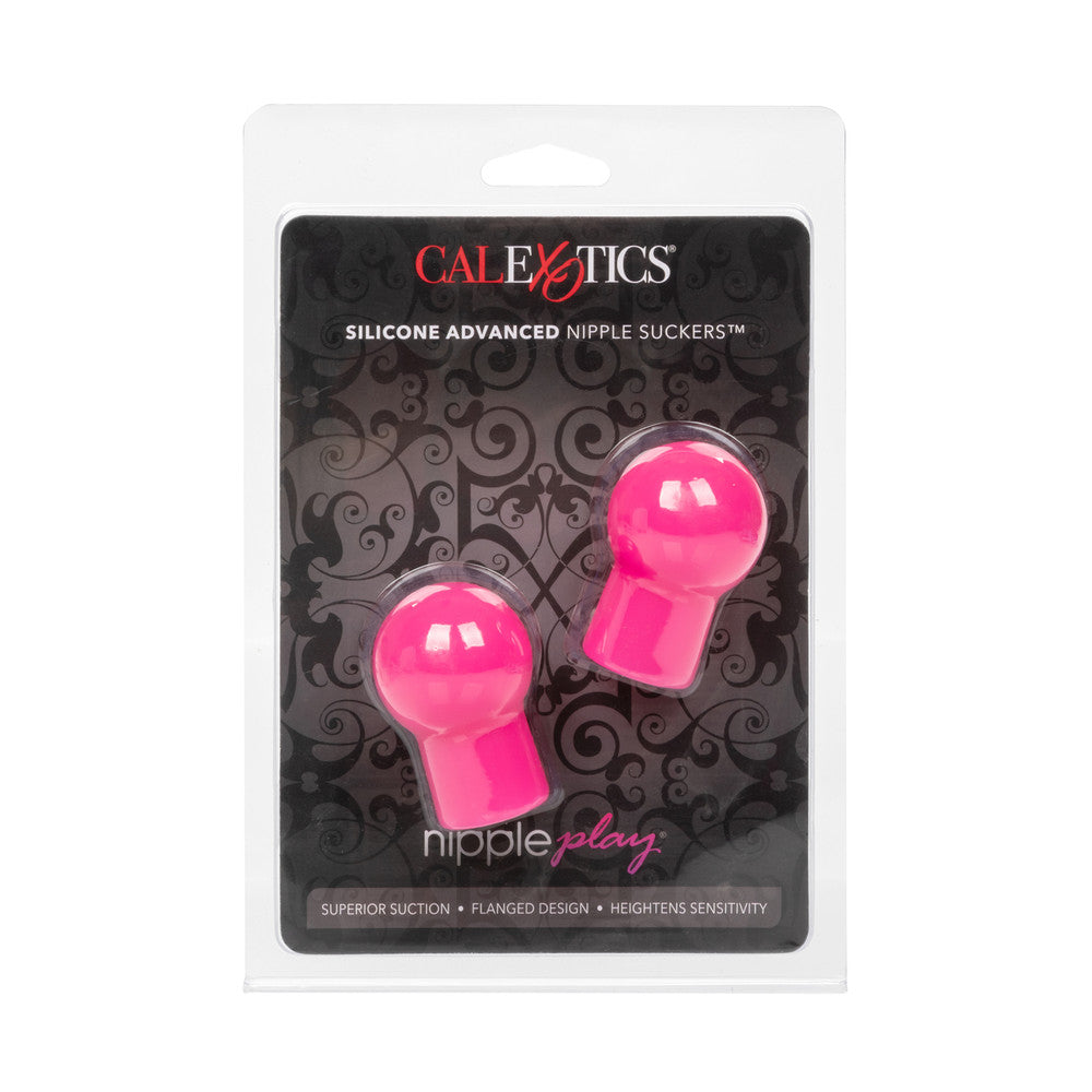 Advanced PInk Nipple Suckers | Buy Nipple Arousal Products – muf.com