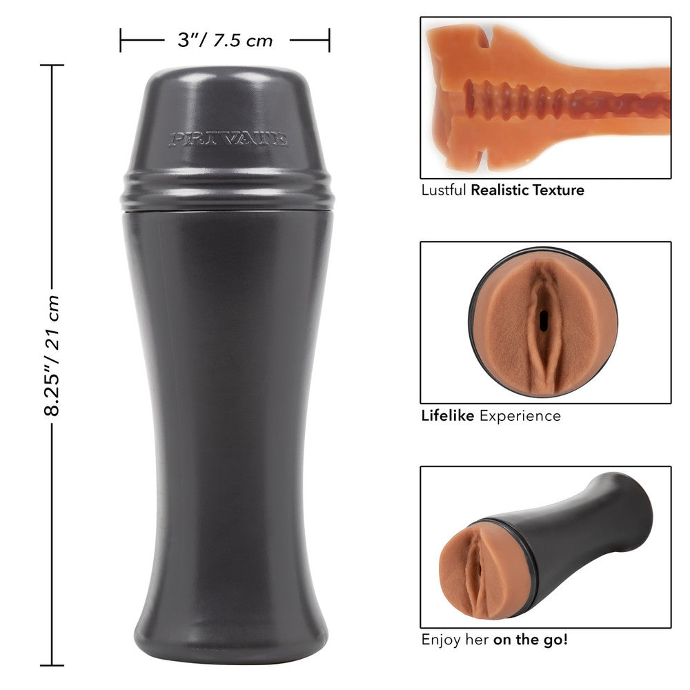 Private Senorita To Go Stroker – muf.com