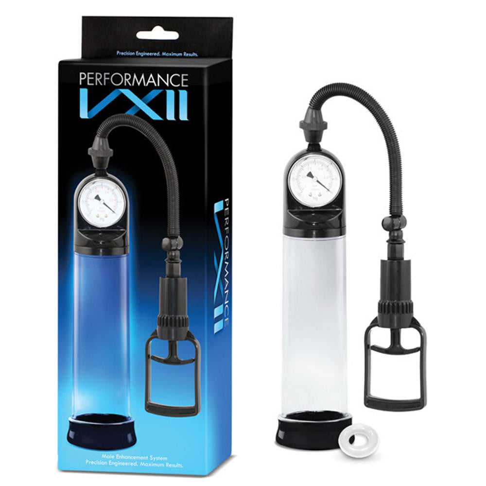 VX 2 Power Penis Pump | Shop Quality Penis Pumps – muf.com