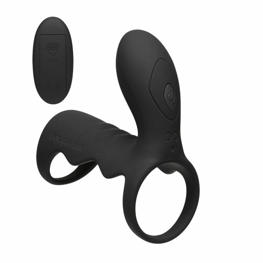 Optimale Vibrating Penis Cage | Shop Erection Rings and Penis Cages –  muf.com