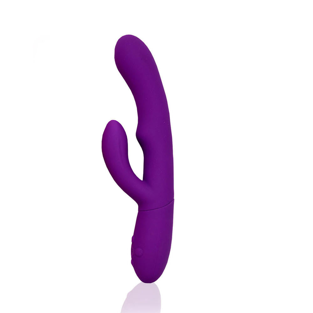 Femme Funn Ultra Rabbit Vibrator | Buy Bestselling Female Vibrators –  muf.com