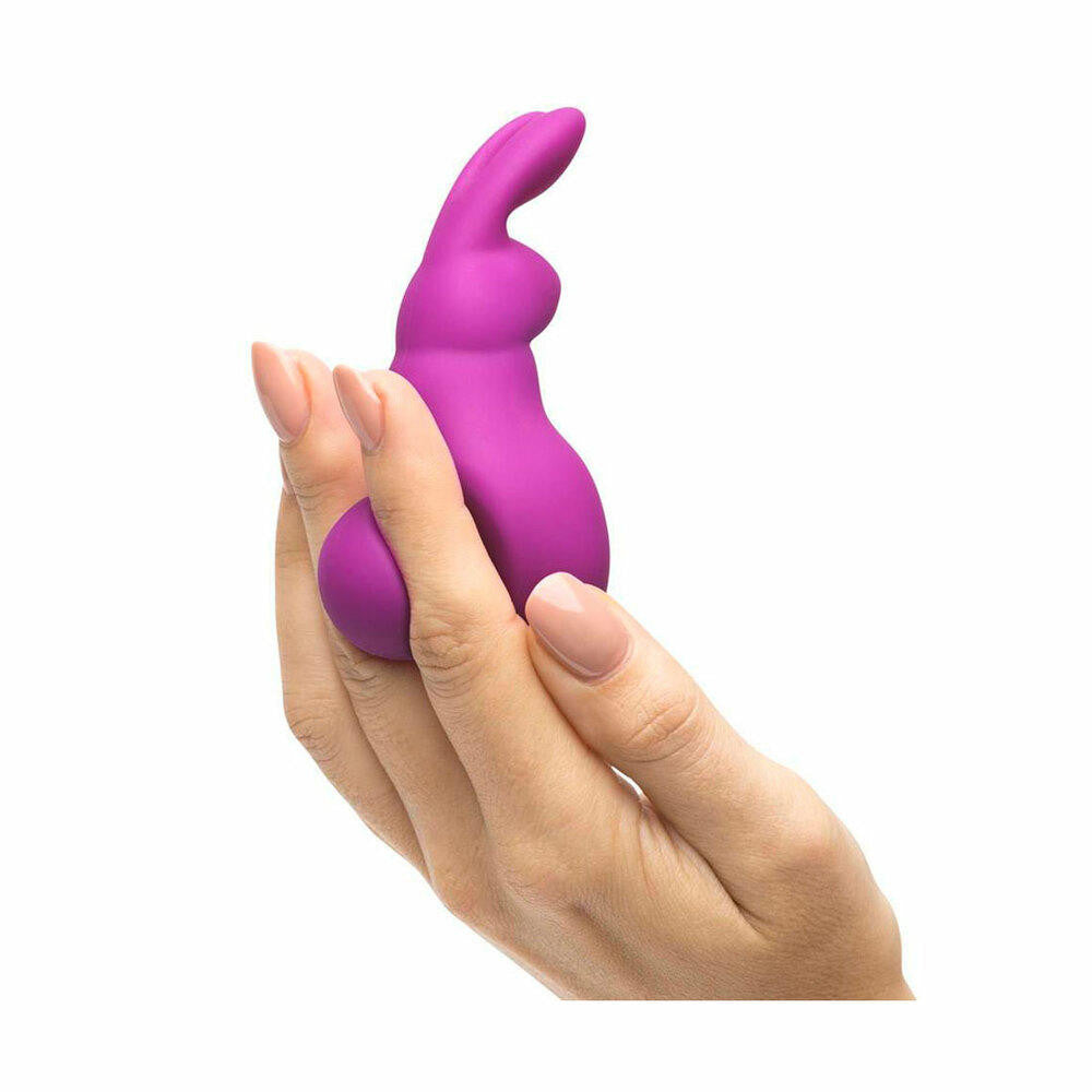 Happy Rabbit Mini Ear Vibrator | Shop Quality Discreet Vibrators – muf.com