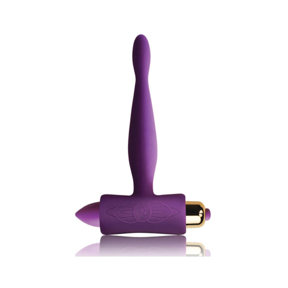 Thin Vibrator | Ultra-Thin Vibrating Sex Toys for Women and Men – muf.com